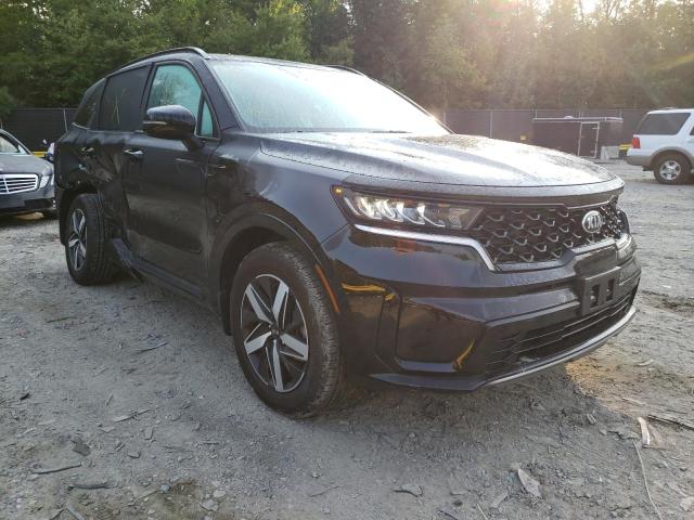 Kia Sorento s (2021)