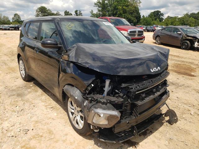 Kia Soul lx (2022)