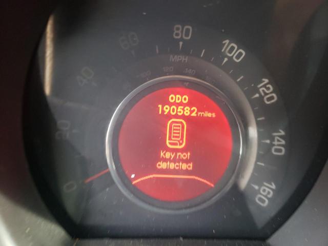 Kia Sportage e 2012