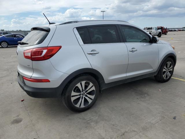 Kia Sportage e 2012