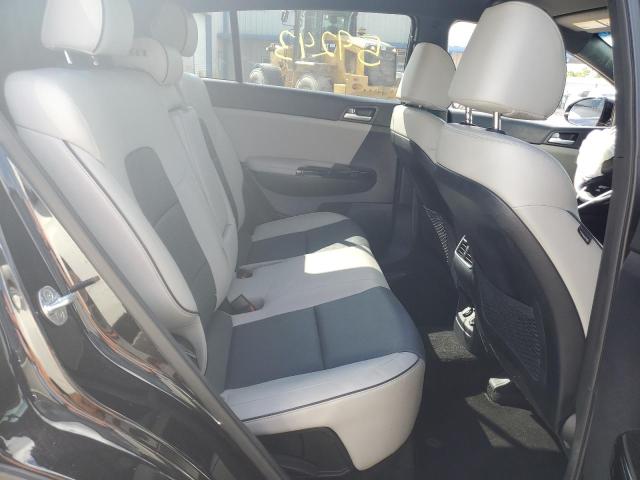 Kia Sportage e 2018