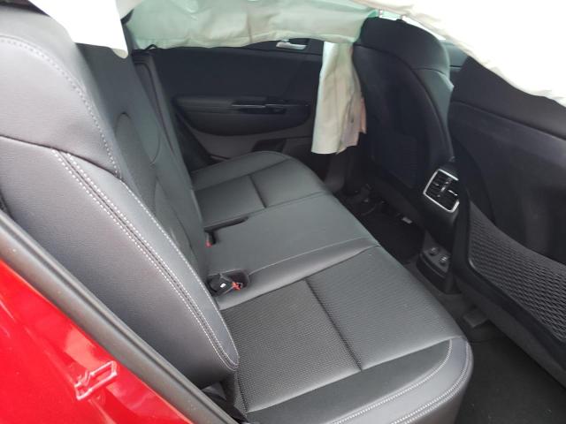Kia Sportage e 2022
