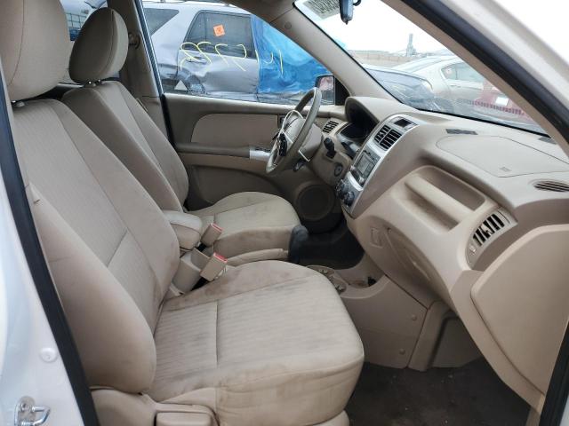 Kia Sportage l 2010