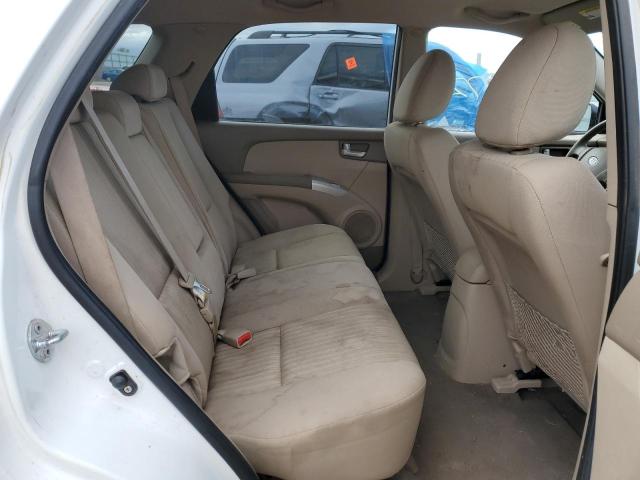 Kia Sportage l 2010