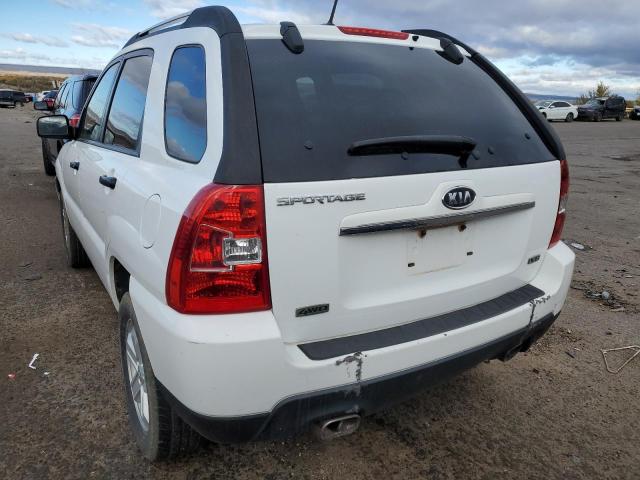 Kia Sportage l 2010
