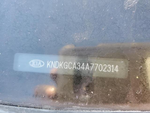 Kia Sportage l 2010
