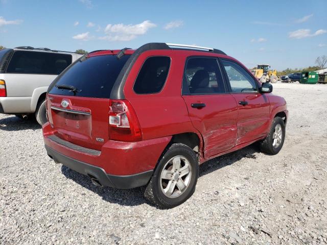Kia Sportage l 2010