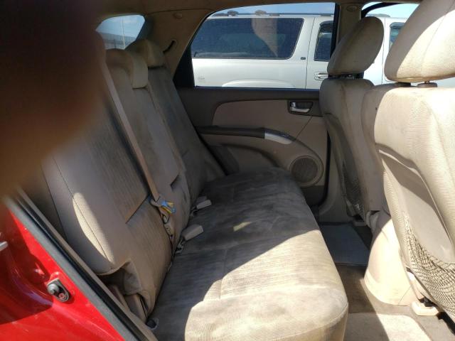 Kia Sportage l 2010