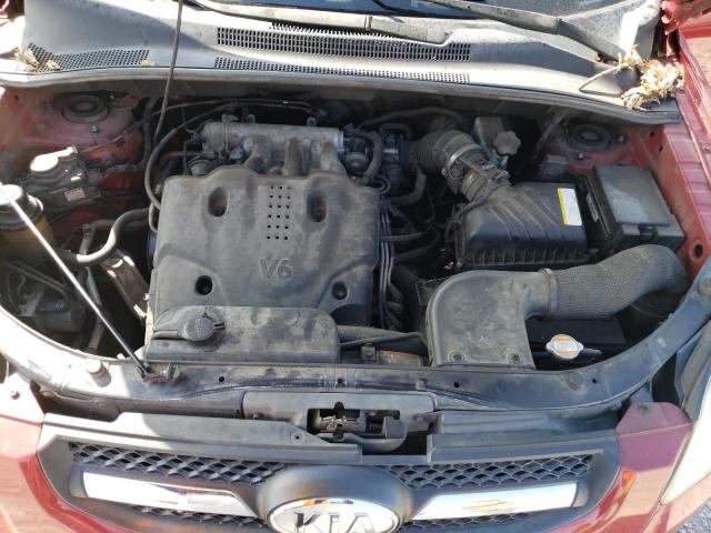 Kia Sportage l 2010