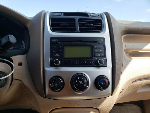 Kia Sportage l 2010