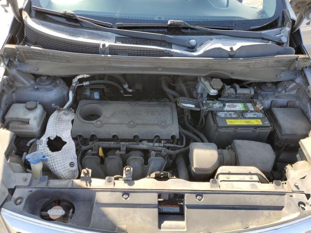 Kia Sportage l 2011