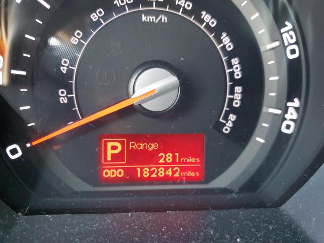 Kia Sportage l 2011