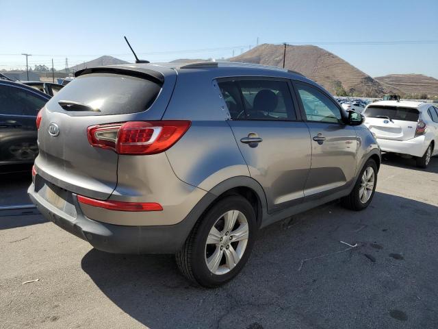 Kia Sportage l 2011