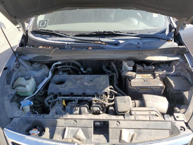 Kia Sportage l 2011