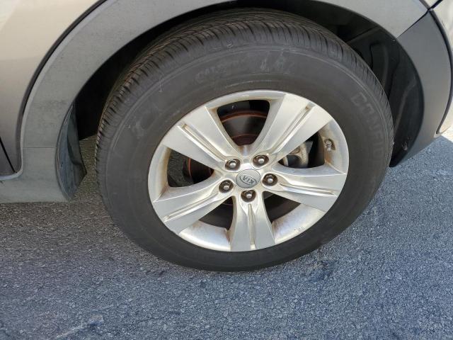 Kia Sportage l 2011
