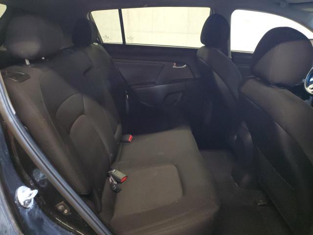 Kia Sportage l 2011