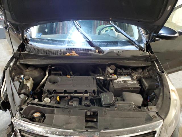 Kia Sportage l 2011