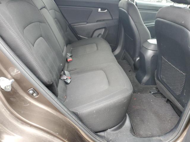 Kia Sportage l 2013