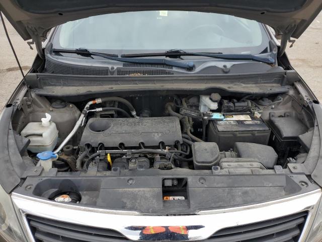 Kia Sportage l 2013