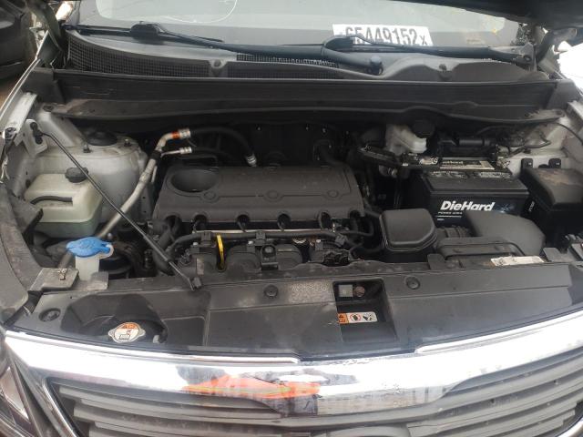 Kia Sportage l 2013