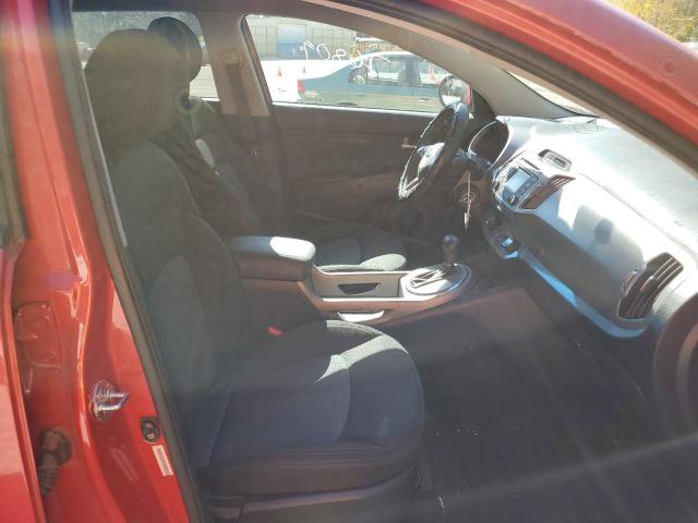 Kia Sportage l 2015
