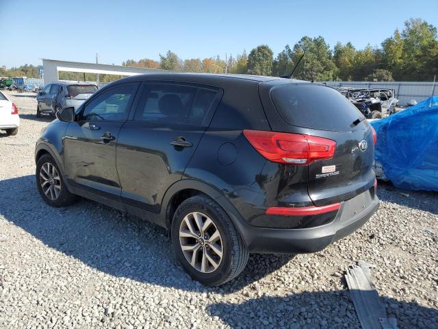Kia Sportage l 2016