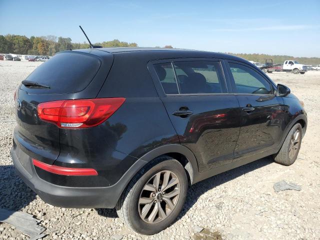 Kia Sportage l 2016