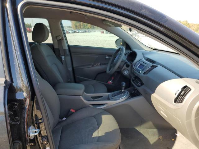Kia Sportage l 2016