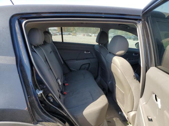 Kia Sportage l 2016