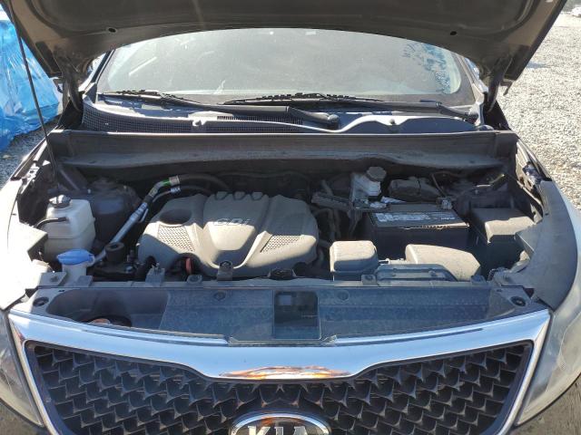 Kia Sportage l 2016