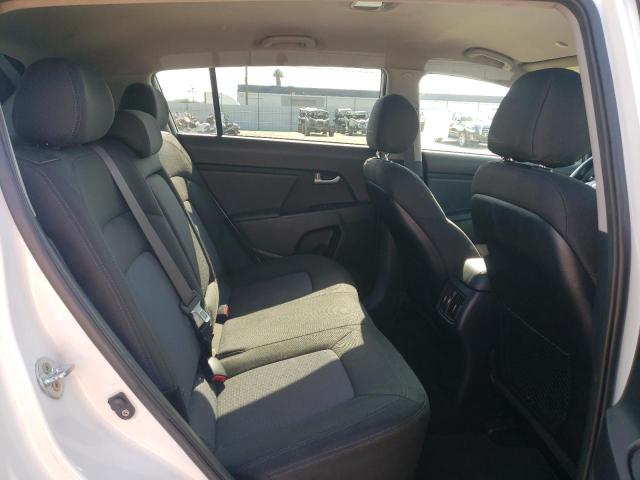 Kia Sportage l 2016