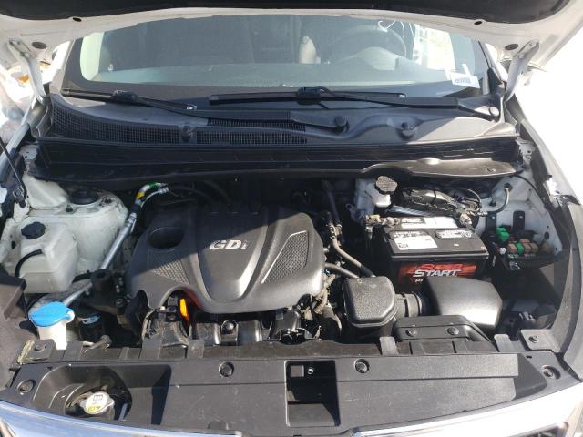 Kia Sportage l 2016