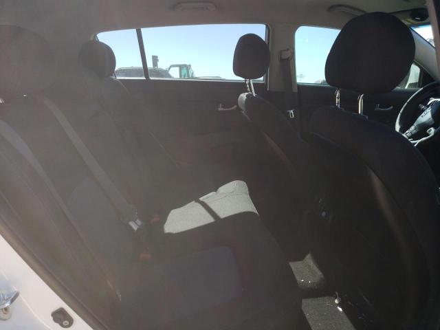 Kia Sportage l 2016
