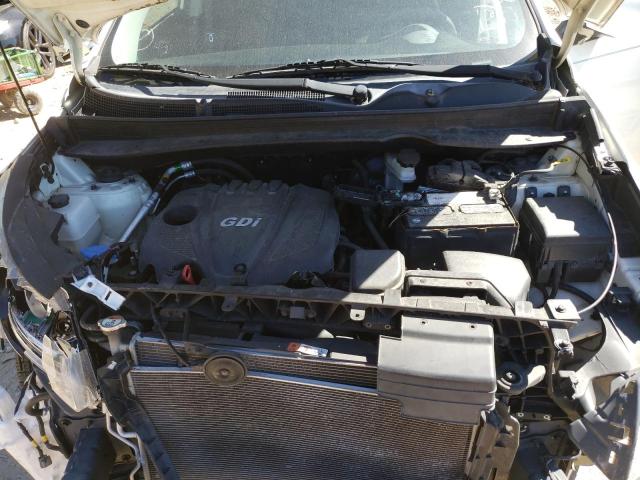 Kia Sportage l 2016