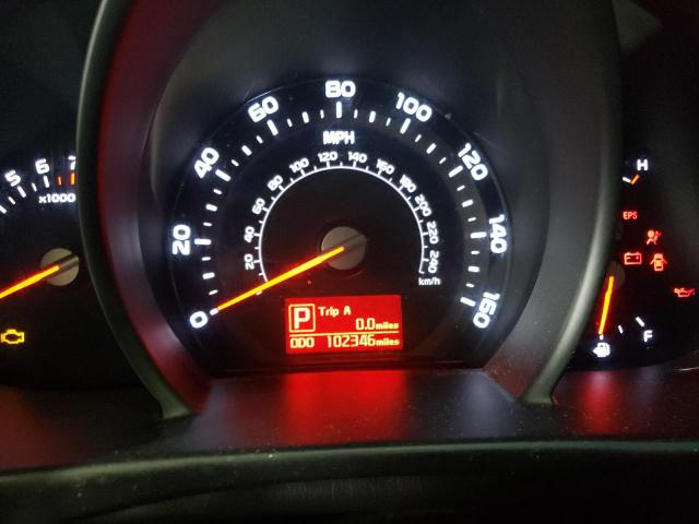 Kia Sportage l 2016