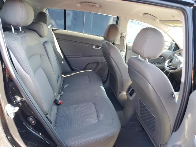 Kia Sportage l 2016