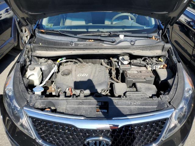Kia Sportage l 2016