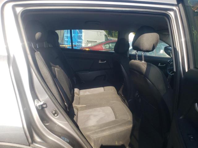 Kia Sportage l 2016
