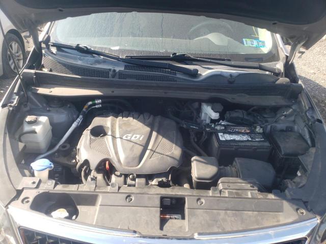 Kia Sportage l 2016