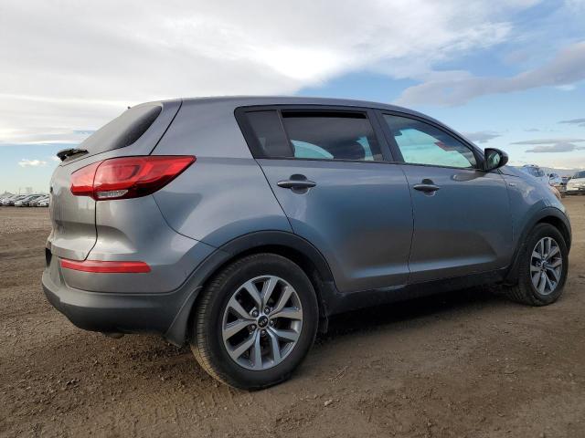 Kia Sportage l 2016