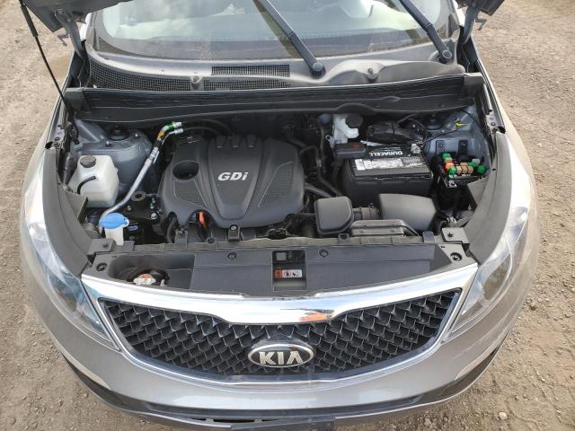 Kia Sportage l 2016