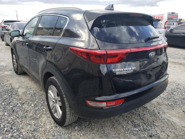 Kia Sportage l 2017
