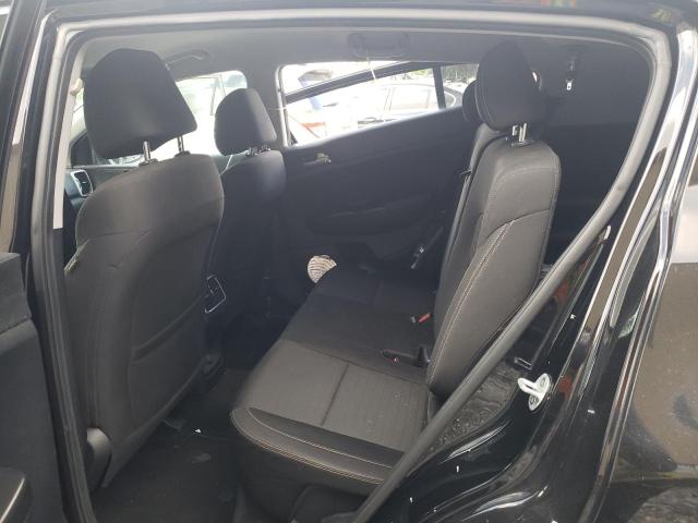Kia Sportage l 2017