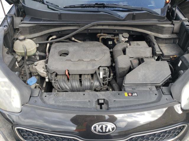 Kia Sportage l 2017