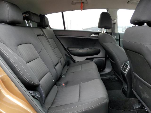 Kia Sportage l 2017
