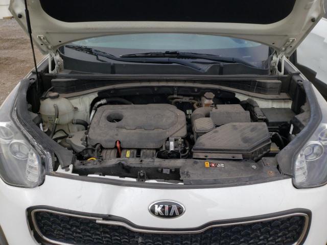 Kia Sportage l 2017