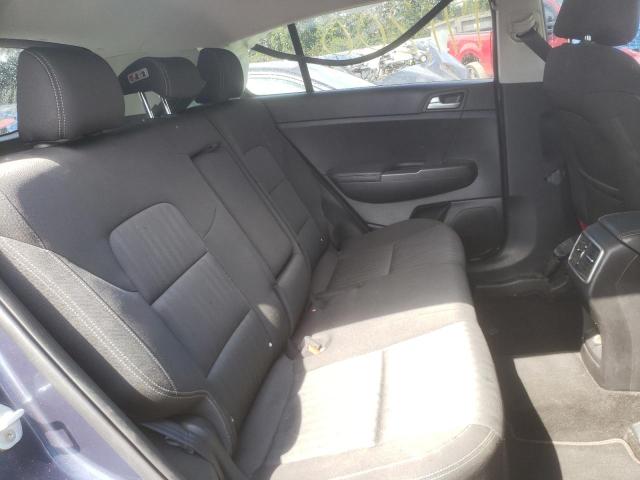 Kia Sportage l 2017