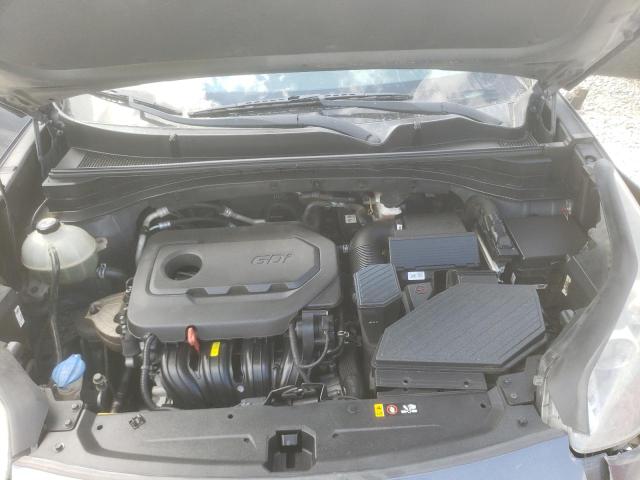 Kia Sportage l 2017