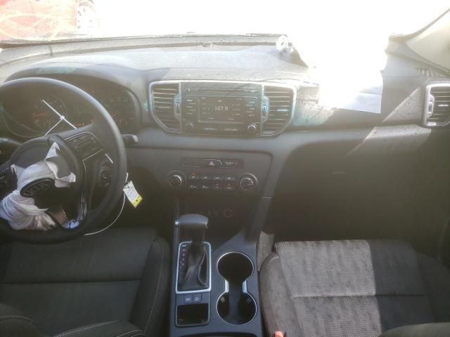 Kia Sportage l 2017