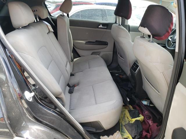 Kia Sportage l 2017